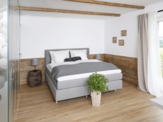 Grafhaidergut Appartements am Bauernhof- Weingarten 3