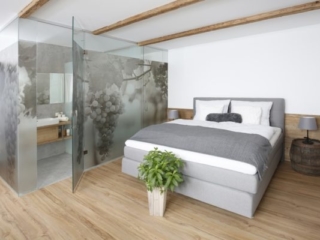 Grafhaidergut Appartements am Bauernhof- Weingarten 4